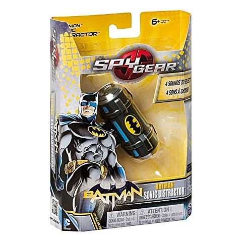 SPY GEAR thumbnail
