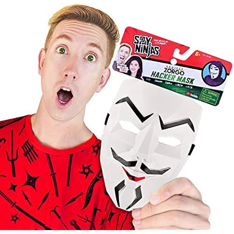 Spy Ninjas thumbnail