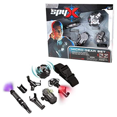 Spy X thumbnail