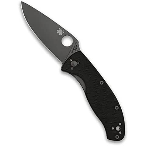 Spyderco feature image
