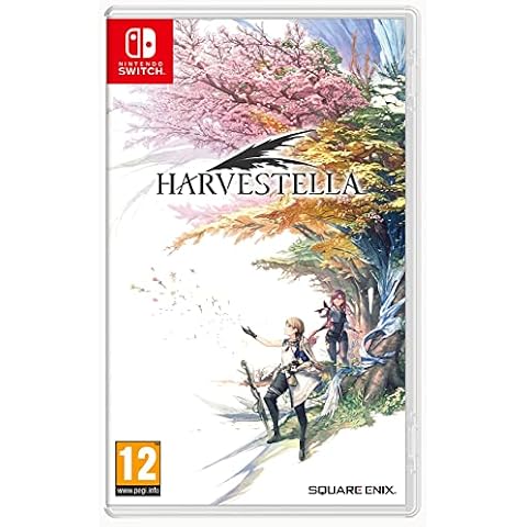 SQUARE ENIX thumbnail