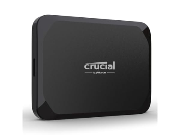 SSD externes Vignette