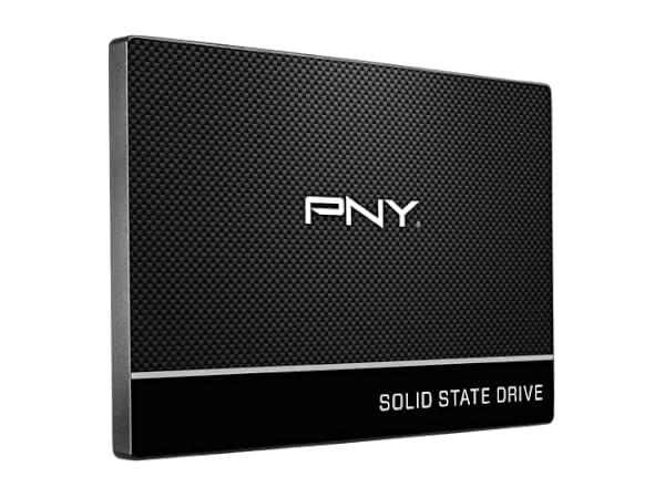 SSD internes Vignette