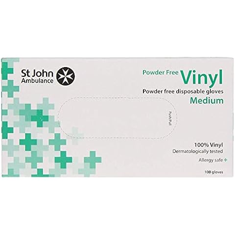 St John Ambulance thumbnail