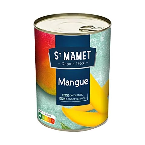 ST MAMET Depuis 1953 thumbnail