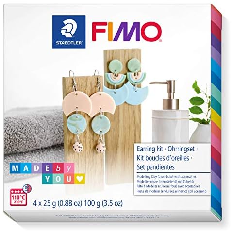 STAEDTLER FIMO thumbnail