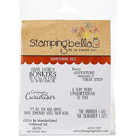 Stamping Bella thumbnail