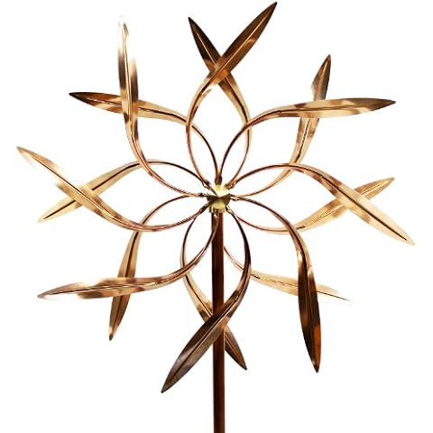 Stanwood Wind Sculpture thumbnail
