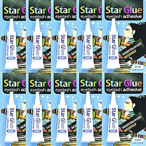 STAR GLUE thumbnail