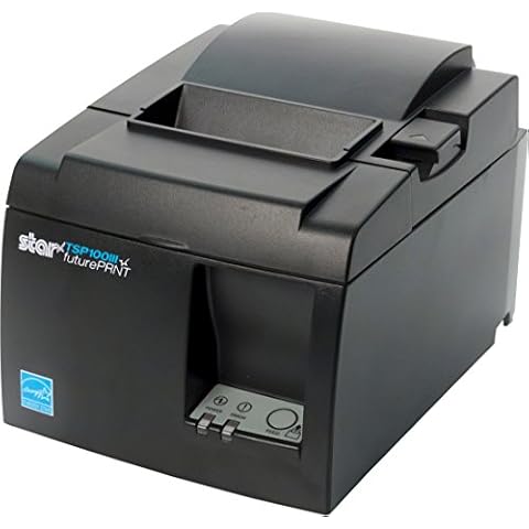 Star Micronics thumbnail