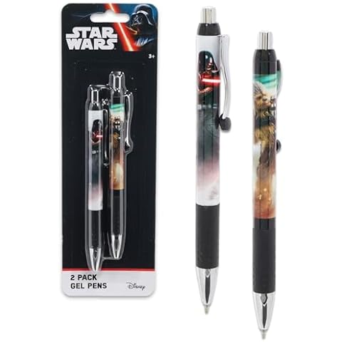 Star Wars thumbnail