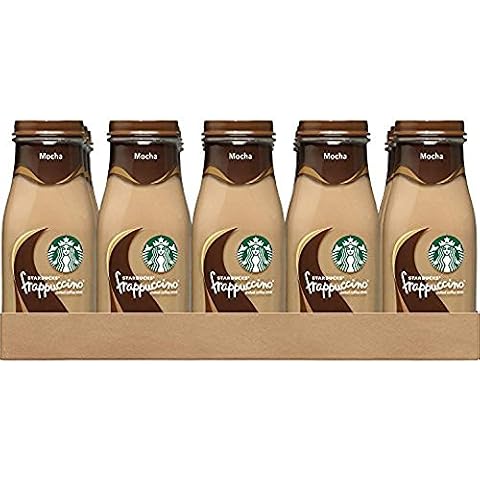 Starbucks - RTD Coffee thumbnail