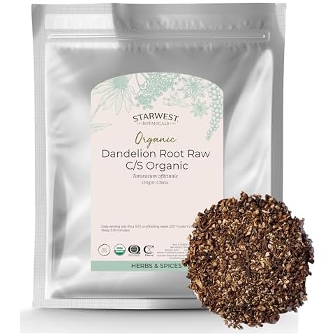 Starwest Botanicals thumbnail