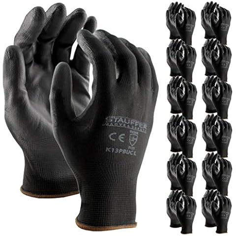 Stauffer Glove & Safety thumbnail