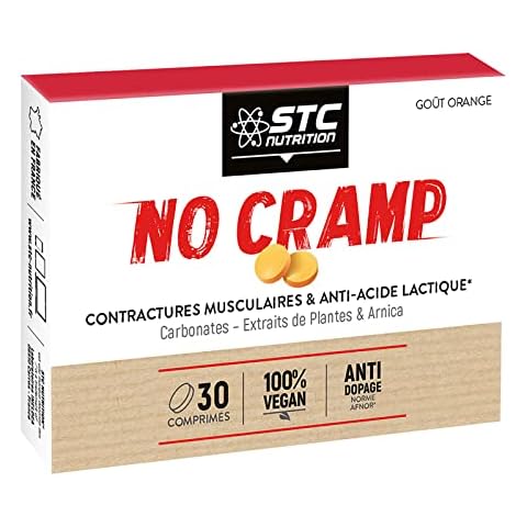 STC NUTRITION thumbnail
