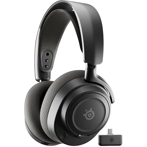 SteelSeries thumbnail