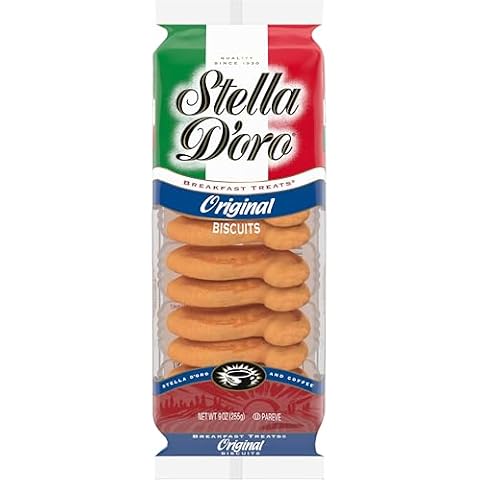 Stella D'oro thumbnail