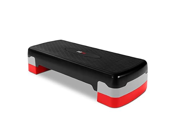 Steps de aerobic para fitness Miniatura