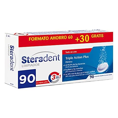 Steradent thumbnail