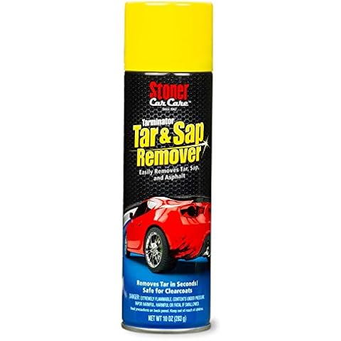 Stoner Car Care thumbnail
