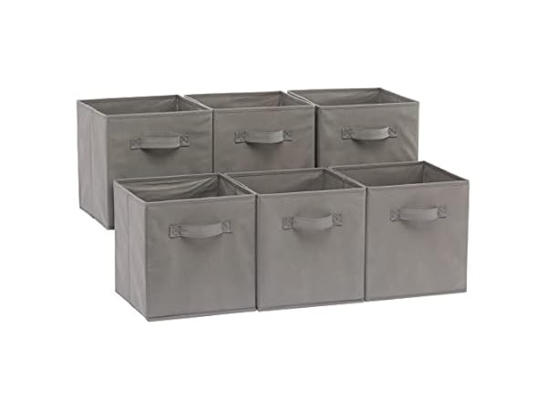 Storage Boxes Thumbnail