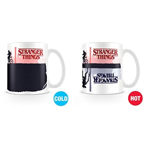Stranger Things thumbnail