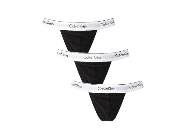 Strings homme Vignette