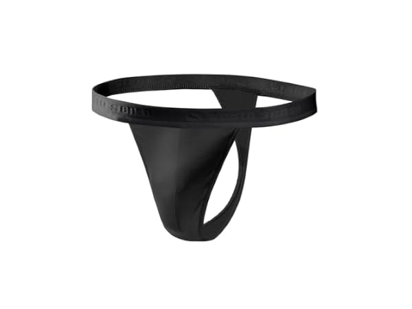 Strings sexy homme Vignette