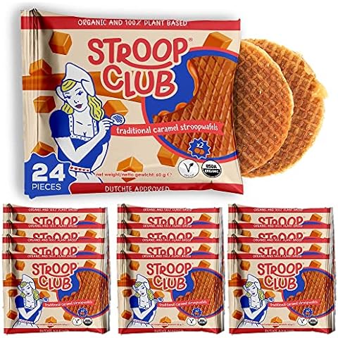 Stroop Club thumbnail