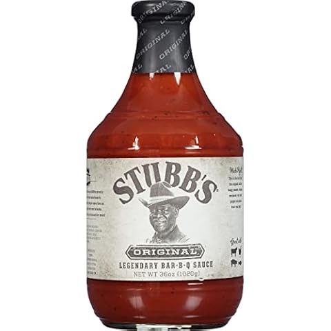 Stubb's thumbnail