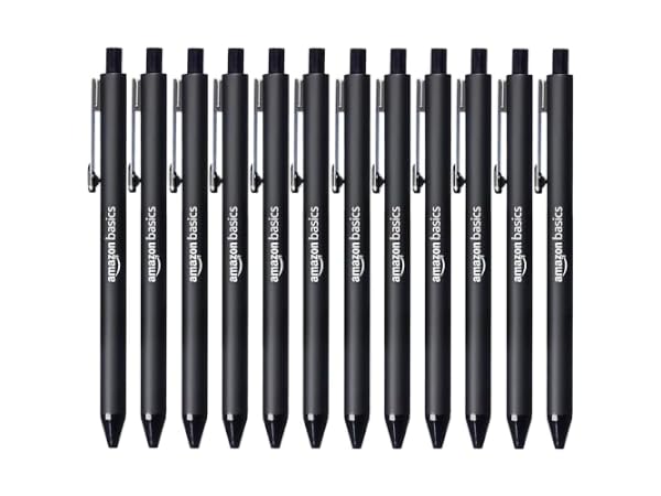 Stylos à bille rétractable Vignette