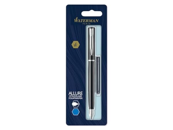 Stylos-plume Vignette