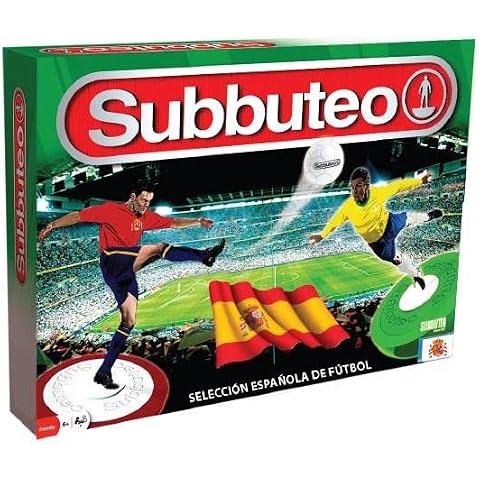 Subbuteo thumbnail