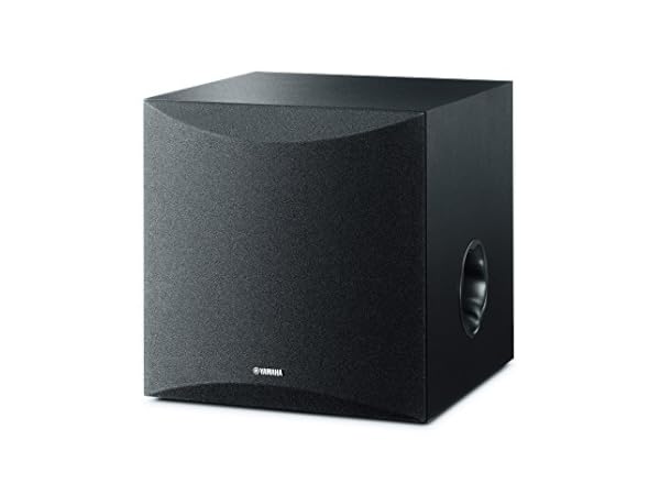 Subwoofers Miniatura