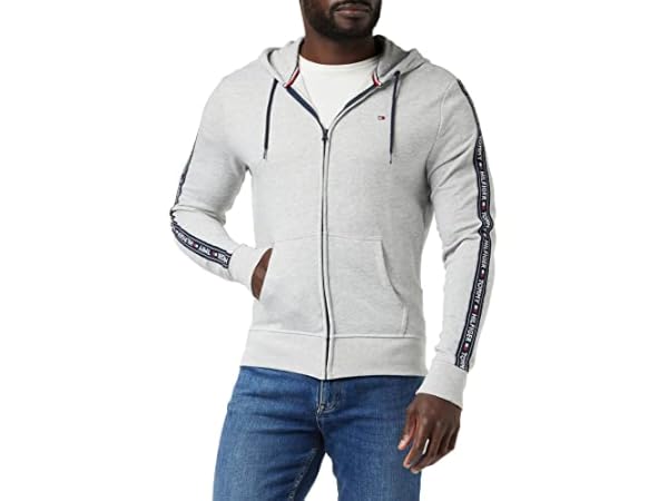 Sudaderas con capucha para hombre Miniatura