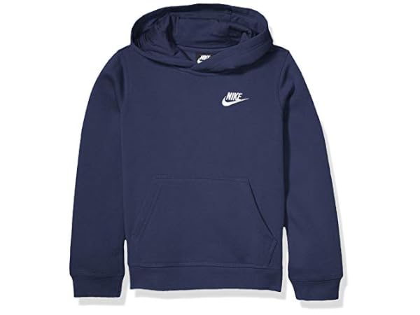 Sudaderas con capucha para niño Miniatura