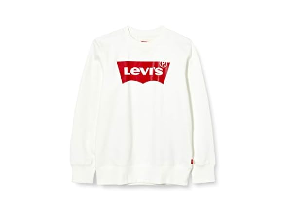 Sudaderas sin capucha para niño Miniatura