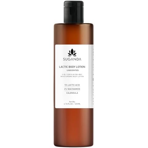 SUGANDA SKINCARE thumbnail
