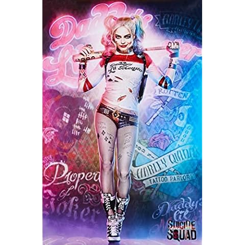 Suicide Squad thumbnail