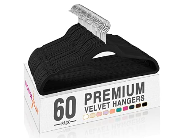Suit Hangers Thumbnail