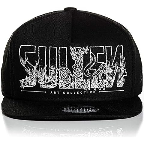 Sullen Clothing thumbnail