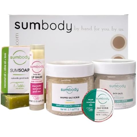 Sumbody feature image