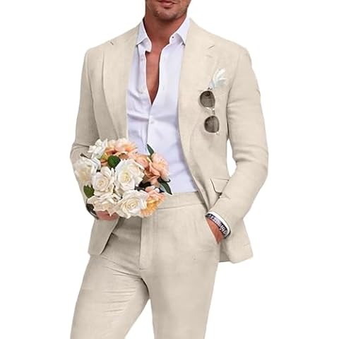 Summer Suits for Men