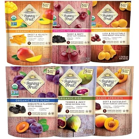 SUNNY FRUIT thumbnail