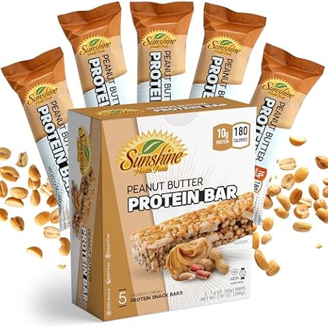 Sunshine Health Foods thumbnail