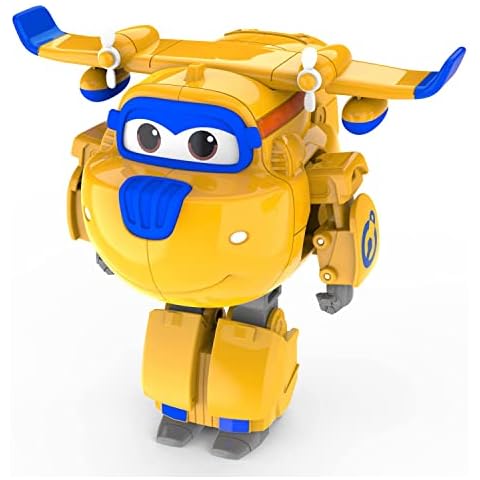 Super Wings thumbnail