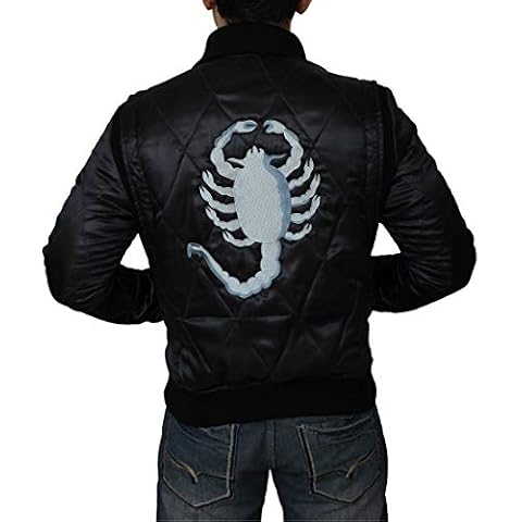 Superior Leather Garments thumbnail