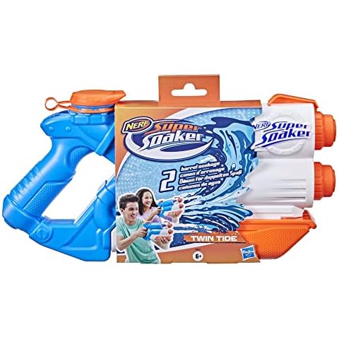 SUPERSOAKER thumbnail