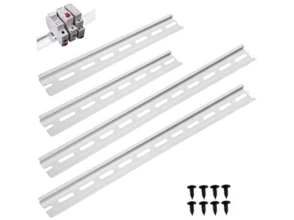 Supports de fixation d'installation electrique Vignette