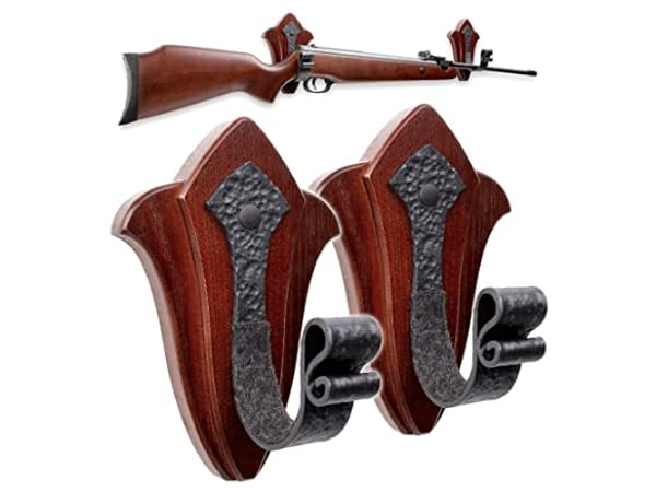 Supports pour arme Vignette